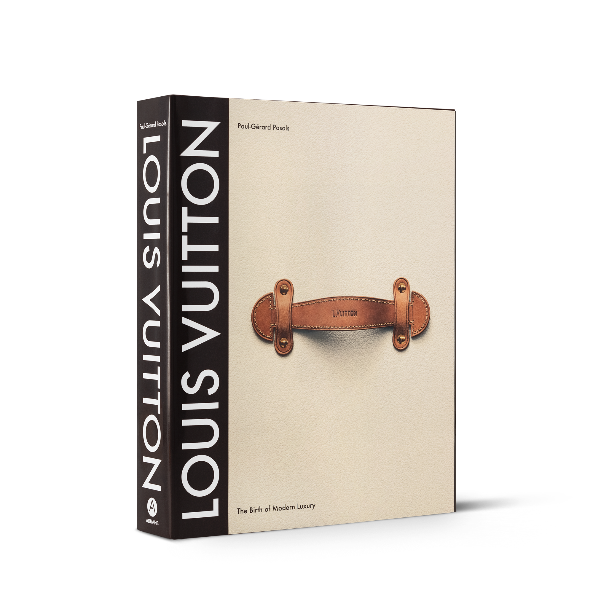Louis Vuitton: The Birth of Modern Luxury - Books and Stationery